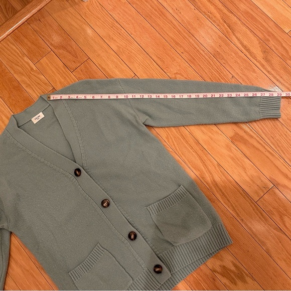 Celine 100% cashmere cardigan - Picture 13 of 15